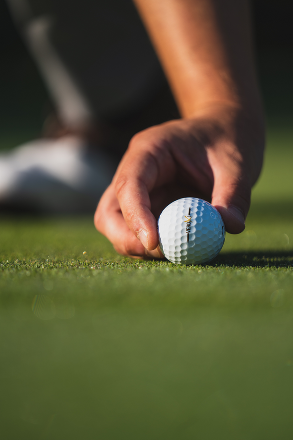 Does The Type Of Golf Ball Make a Difference?