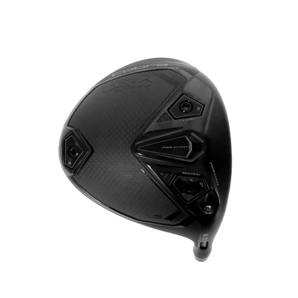 COBRA - Cobra DARK Speed ドライバー　9° DARKSPEED X ドライバー – COBRA Golf