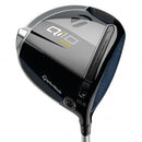 Taylormade Qi10 Max Demo Driver
