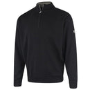 Island Green Mens Lined Knitted Jumper