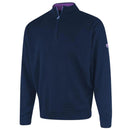 Island Green Mens Lined Knitted Jumper