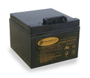 Powadrive 18 Hole Battery