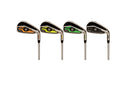 Lynx Predator Irons