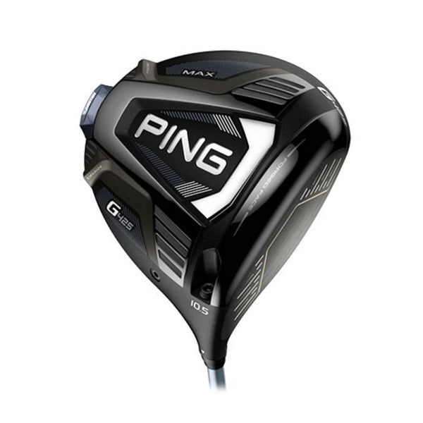 Ping G425 Demo Driver