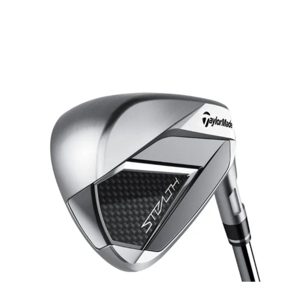 Taylormade Stealth Golf Irons 5-PW