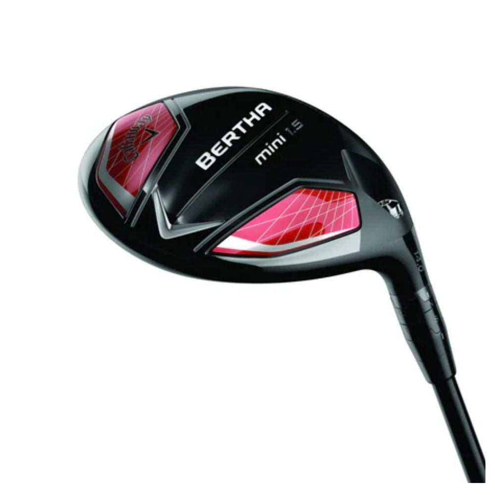レアミニドライバー】キャロウェイ Callaway BERTHA mini 1.5(14