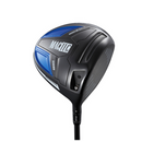 MacGregor MacTec Adjustable Driver