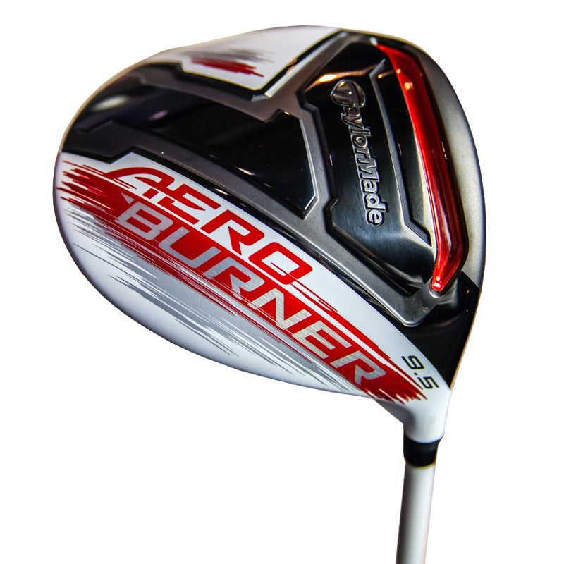 Taylormade AeroBurner Demo Driver - Main Image