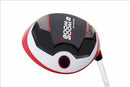 Lynx Boom Boom Fairway