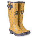 Wellies - Bee