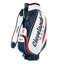 Cleveland Tour Mini Staff Bag