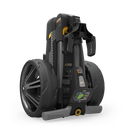 PowaKaddy Compact CT8 GPS Touchscreen Trolley