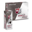 Wilson Staff DX2 Golf Balls