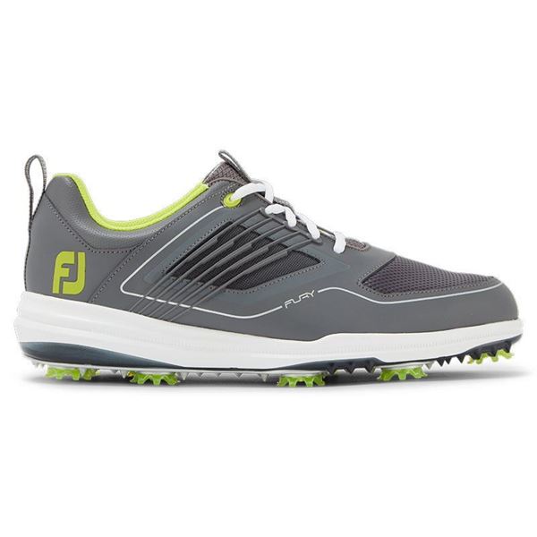 Footjoy 51102 FJ Fury Golf Shoes