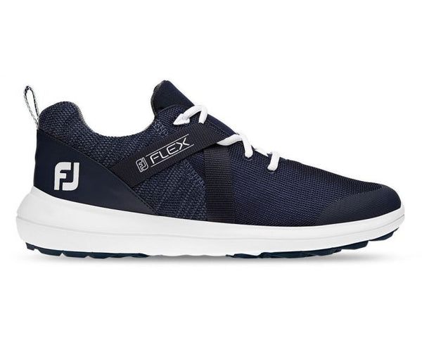 Footjoy 56102 FJ Flex Golf Shoes