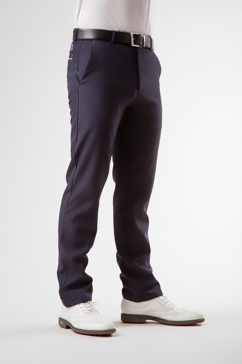 Winter hot sale golf trousers