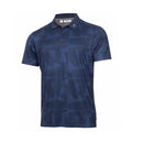 Calvin Klein Hexta Polo Shirt
