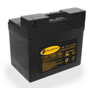 Powadrive 36 Hole Batteries