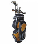 MacGregor DX Premium Package Set