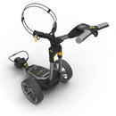 PowaKaddy Compact CT6  Lithium Trolley - 36 hole
