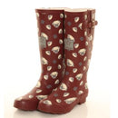 Wellies - Pug