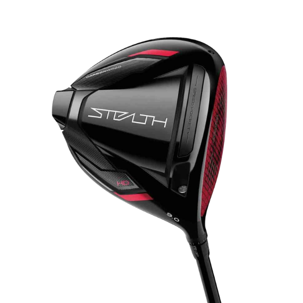 TaylorMade Stealth Demo Driver