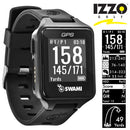 Izzo Swami Golf GPS Watch