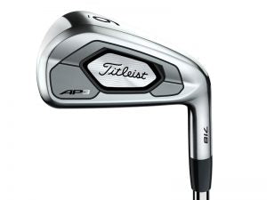 美品　Titleist 718 AP3 5番アイアン 単体 Titleist 718 AP3 Irons 5-PW