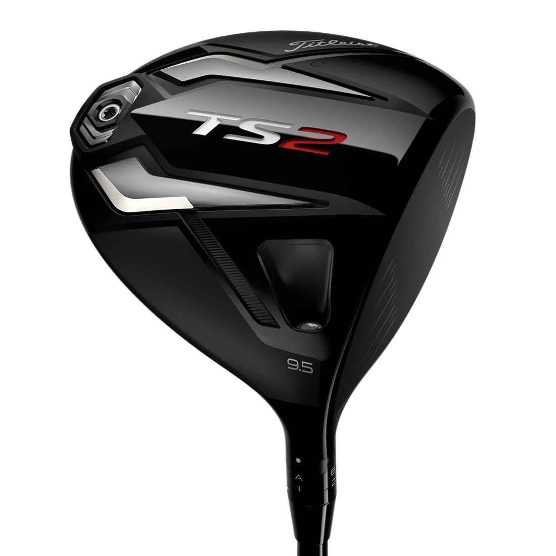 Titleist outlets driver