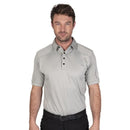 Island Green Top Stitch Polo Shirt