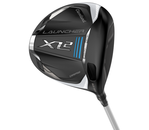 Cleveland Launcher XL2 Draw Driver - NEW