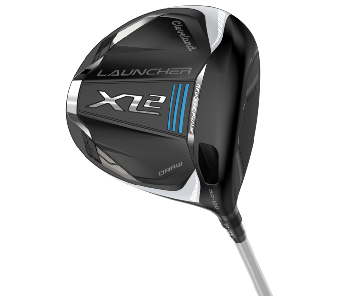 Cleveland Launcher XL2 Draw Driver - NEW