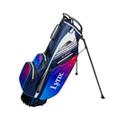 Lynx Waterproof Flare Ombre Stand Bag