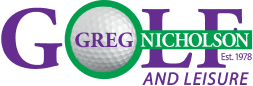 Greg Nicholson Golf
