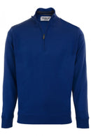 Proquip Quarter Zip Merino Lined Sweater