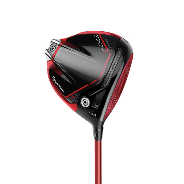 Taylormade Stealth HD Demo Driver