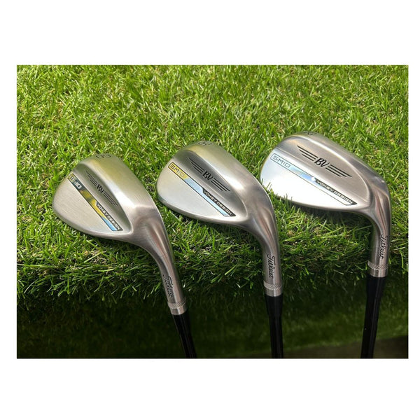 Titleist Vokey SM10 Tour Chrome Wedge