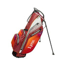 Lynx Waterproof Flare Ombre Stand Bag