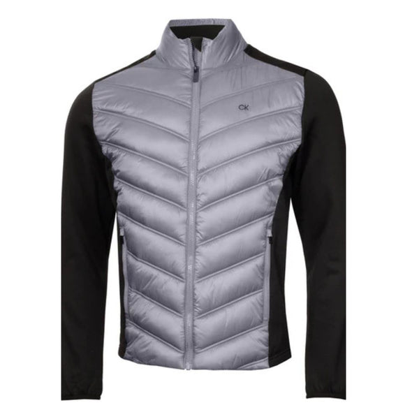 Calvin Klein Frontera Hybrid Jacket