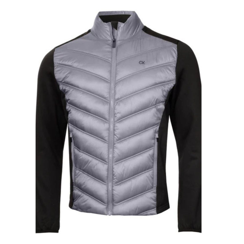 Calvin Klein Frontera Hybrid Jacket