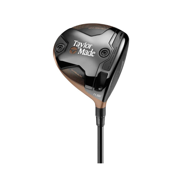 Taylormade BRNR Mini Demo Driver
