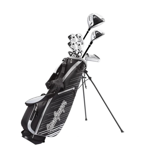 MacGregor Golf Package Set