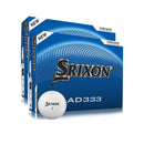 Srixon AD333  Double Dozen Deal (24 balls)