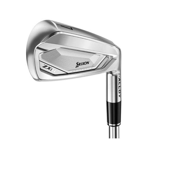 Srixon ZXiR irons 5-PW