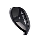 Eleven Hybrid Irons (individual)