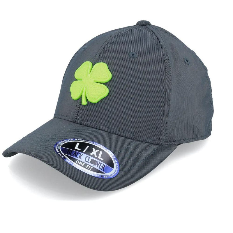 Black Clover Golf Caps