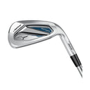 Mizuno JPX 925 Hot Metal Irons 5-PW