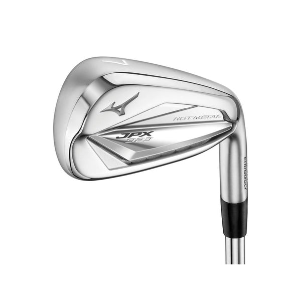 Mizuno JPX 923 Forged Demo Irons