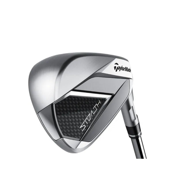Taylormade Stealth Demo Irons 6-PW