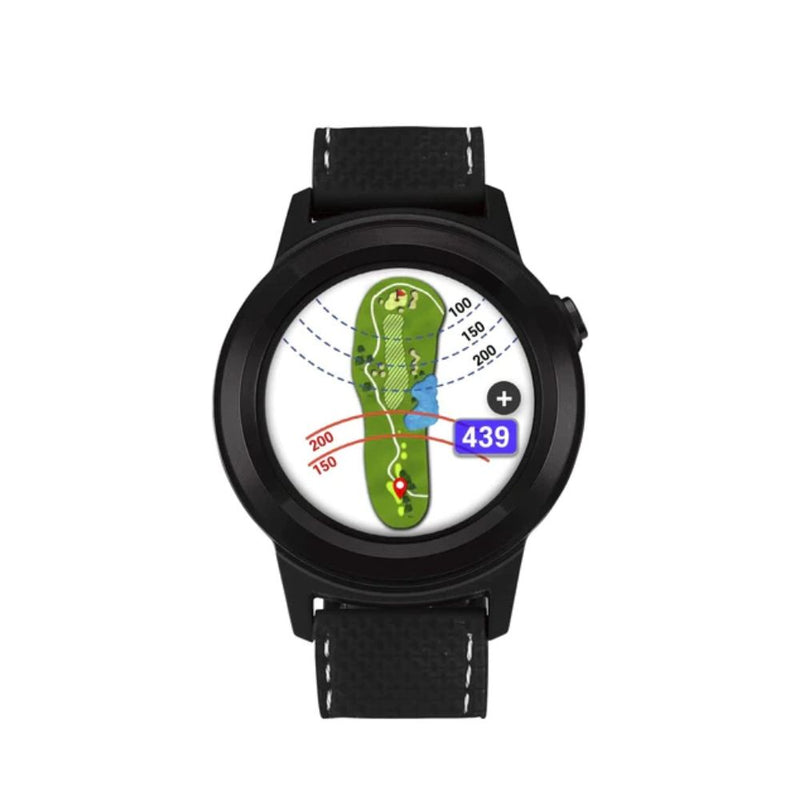 Golf Buddy Aim W11 Golf GPS Smart Watch